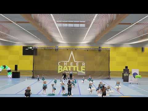 JNS Bumblebees_cheer team baby_L0