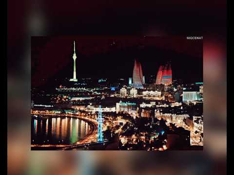 İMAMYAR - Fəridəm Remix | Trap Beat