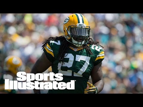 Packers Place Running Back Eddie Lacy On Injured Reserve | SI Wire | Sports Illustrated