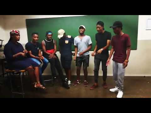 Passion Drives Us - "Show Me Your Love"