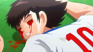 Download lagu Was TSUBASA BLINDED in the match because of MICHAEL? mp3 Download lagu Was TSUBASA BLINDED in the match because of MICHAEL? mp3