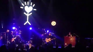 Dionysos - Hospital blues (live @ Cirque Royal)