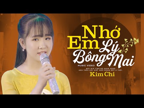 Thể hiện bởi Kim Chi