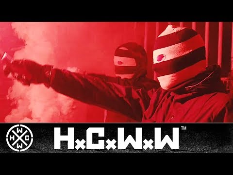 BORN FROM PAIN - TRUE LOVE - HC WORLDWIDE (OFFICIAL 4K VERSION HCWW)