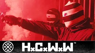 BORN FROM PAIN - TRUE LOVE - HARDCORE WORLDWIDE (OFFICIAL HD VERSION HCWW)