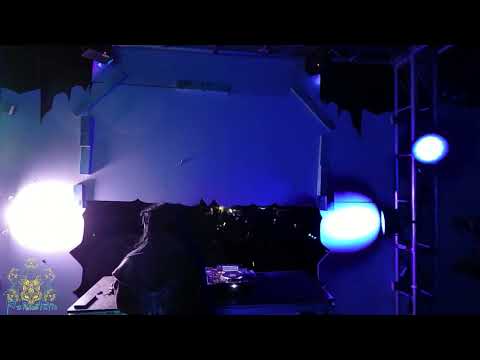 PSILOSTATIC FULL SET STOMPING GROUND 22