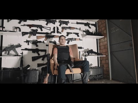 Video thumbnail for Homicide 5 (Le sang coule)