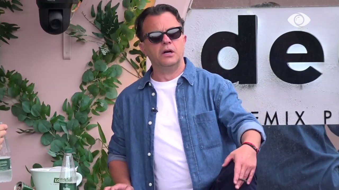 Aldo nuk ka pasur romancë…/ Laerti bisedon me Jozin