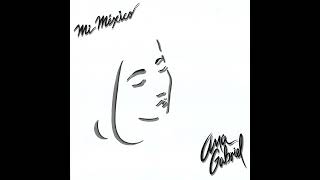 Ana Gabriel - Amigo Mío (Homenaje A Juan Gabriel)