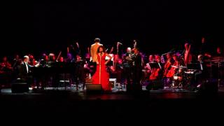 Whatever Lola Wants - Jaimee Paul &amp; the Pan American Symphony