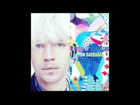 Defeatist Anthem by the Sea - Connan Mockasin Version