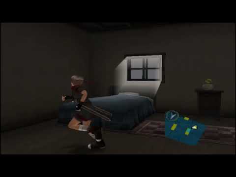 Suikoden 4 [PS4] - 17 - Gareth, Reinbach III, Micky, Oskar, Helga & Keen