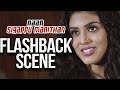 Naan Sigappu Manithan Flashback Scene Vishal Lakshmi Menon Iniya