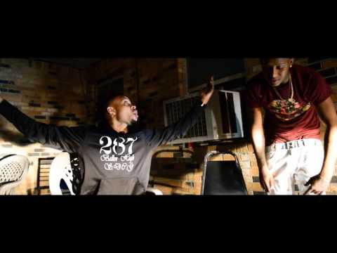 Ballin High - Trap Nigga [OFFICIAL MUSIC VIDEO]