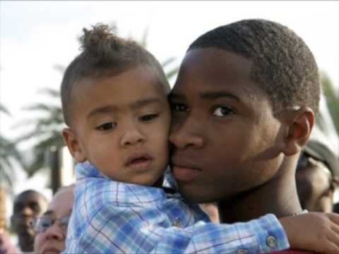 Obama - For the sake of our children