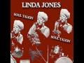 Linda Jones  -  Don't Go  ( I Can't Bear To Be Alone)