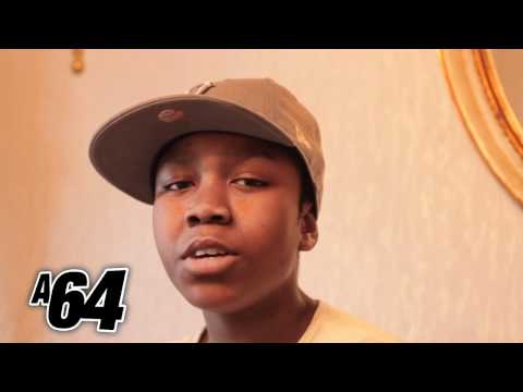 James Anderson | "Nobody's Perfect" [Jessie J Cover] - A64 [S4.EP3]: SBTV