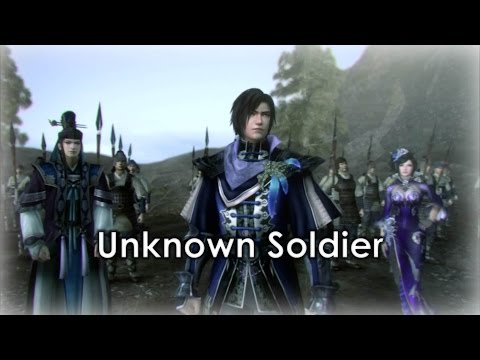 Dynasty Warriors 8 GMV ~ Wei Kingdom