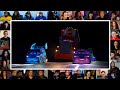 Lighting McQueen Separates From Mack Cars 2006 Reaction Mashup