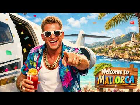 Mallorca wir kommen! [Party Hit]