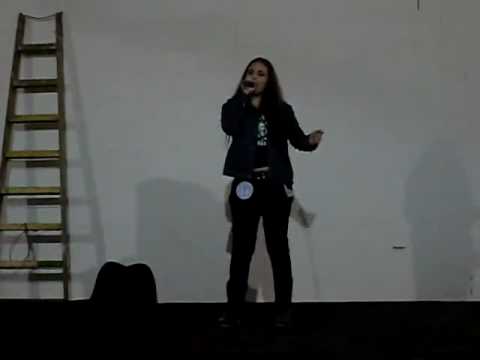 Isa / Christina Aguilera - Hurt（Cover）