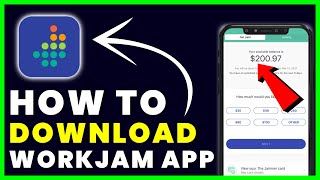 How to Download WorkJam App | How to Install & Get WorkJam App