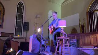 No Happy Birthday - Hayden - St. John’s Church, Creemore, On 11/24/22