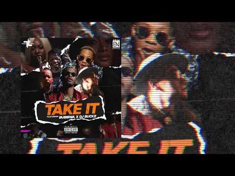 Trigo Limpo - Take It Ft. Busiswa & Dj Buckz (Prod. Dj Maphorisa & Dj Nkoh)