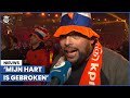 Qucee kijkt naar Oranje: ‘Lach mij niet uit!’