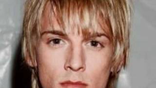 AARON CARTER SONG I ANIT GONNA TAKE NO MORE