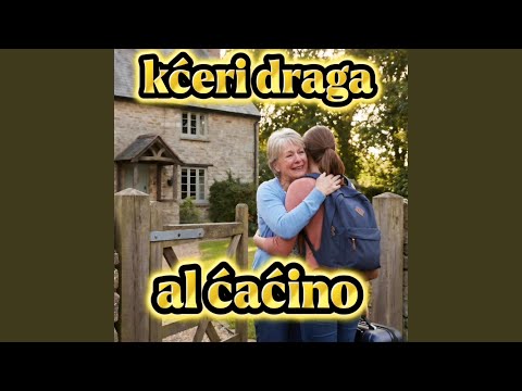 Kćeri draga