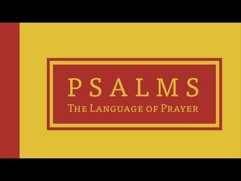 1. Praying Through Our Fears - PSALMS: The Language of Prayer - Tim Mackie (The Bible Project)