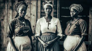 The Disturbing Truth About Slavery