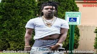 Chief Keef - Bouncin&#39; [Legendado-PT BR]