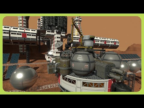 KSP 2   Episode 1.5 Gameplay Only (Slowed)