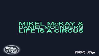 Mikel McKay & Daniel Mohnberg - The Promise