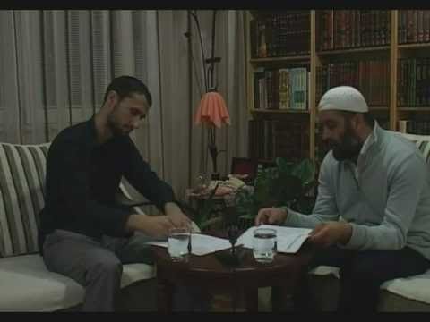 O populli im ! Hoxhë: Ramadan Ramadani P2/4