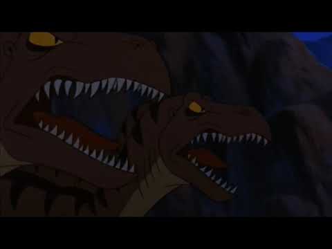 "Juniperlan" Part 25 - Indestructable Huns