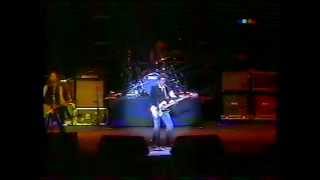 Coca Cola Rock Festival 1992 (8/9) - Keith Richards