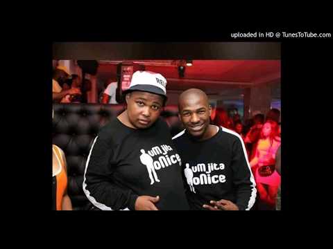 Mr Thela - Yeyi(Busiswa vox)