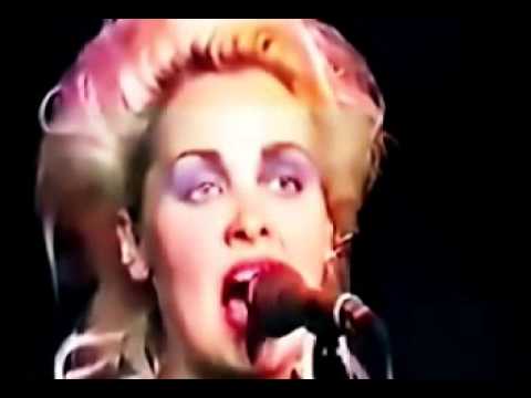 Xmal Deutschland   Mondlicht Video