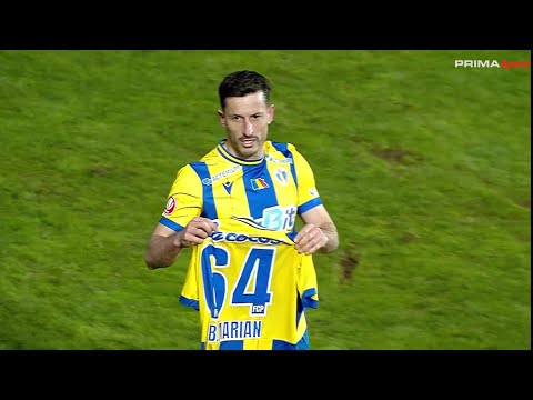 REZUMAT | Petrolul - Slobozia 1-0. "Lupii" s-au jucat cu ocaziile și au dat lovitura in prelungiri