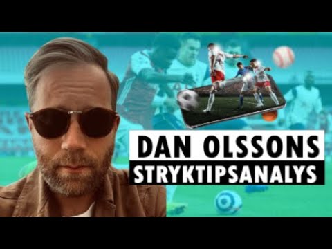 Stryktipset V.3 (Tips & Analys från Spelcash