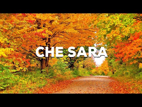 Che Sara - Francis Goya | Instrumental Classical Guitar