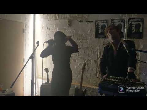 The Return of The Long Blondes