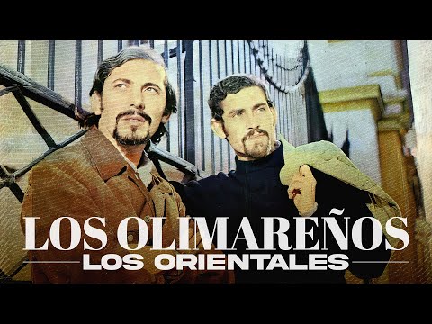 Los Olimareños - Los Orientales