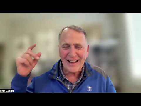 LPs8e23 - Rick Cesari Meet the man behind the marketing of Mega Products!