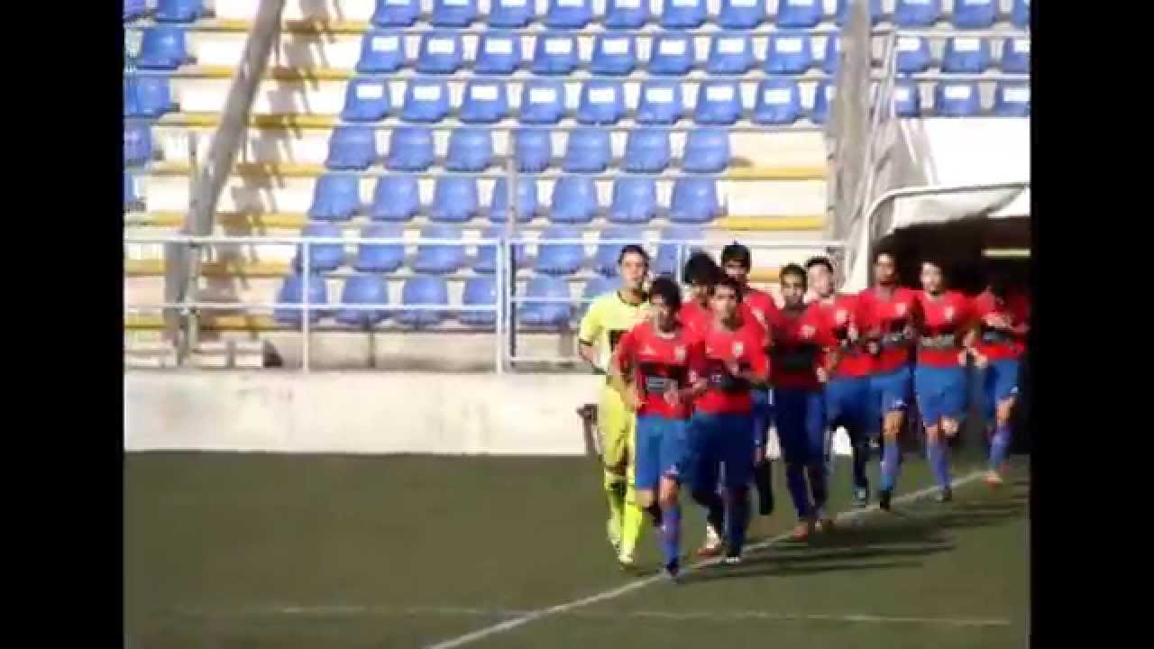 Candal 1   Nogueirense 0   Juvenis   2ªJornada