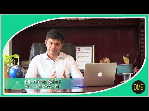 Delhi Metropolitan Education Noida General video thumbnail 7