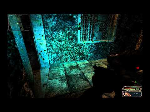 StalkerSoup Collector playthrough: Part 30- Poltergeist RAGE!!! (HD)